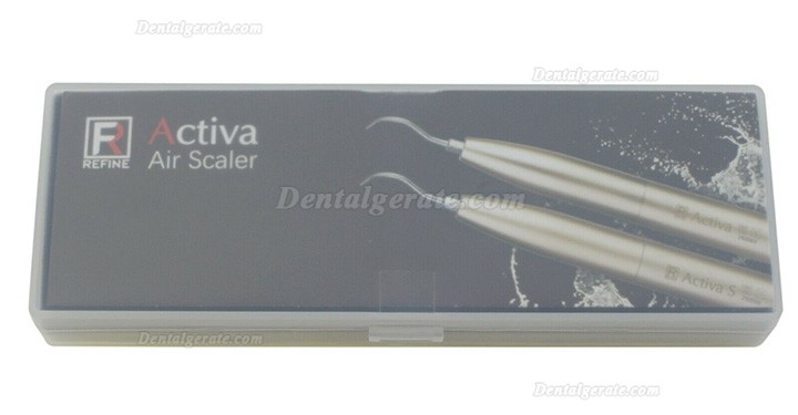 Refine&reg; Activa Dental Air Scaler 4-Loch (M4)